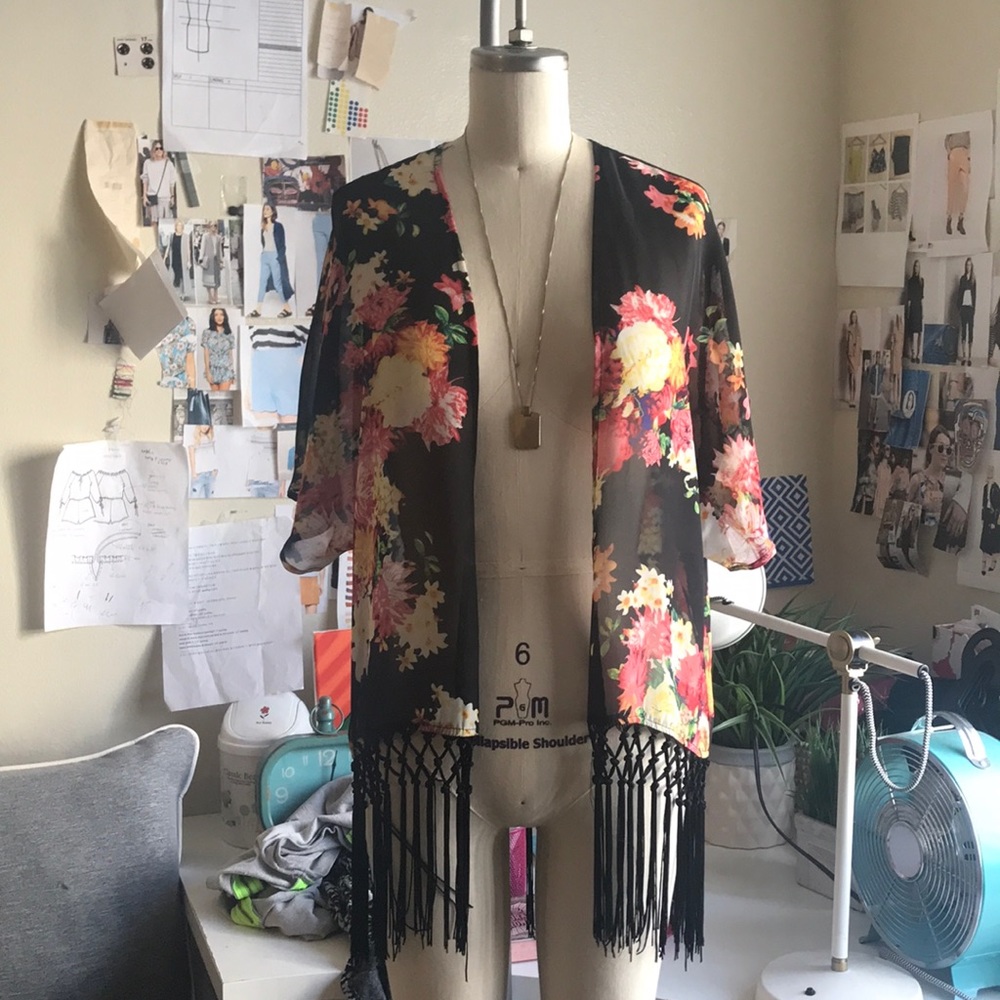 Kimono / sold out